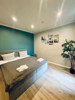 8 Personen Apartment im Zentrum - 5