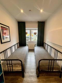 8 Personen Apartment im Zentrum - 4