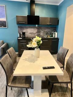 8 Personen Apartment im Zentrum - 3