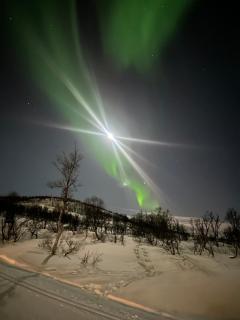 Studioleilighet with No parking - Tromsø - 9