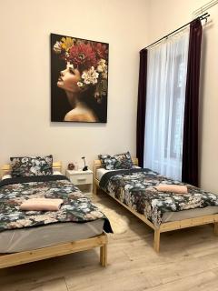 Jasmine’s Residence - Budapeste - 0