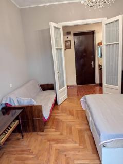 Апартаменты от Зуры - Batumi - 1