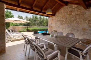 Villa Ema - Tar - 2