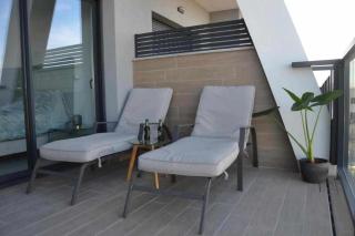 Iconic Alluba Alicante luxury bay - Gran Alacant - 4