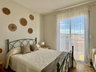 Appartement 4 pers, proche plage et commerces, balcon ensoleillé, garage inclus - FR-1-229C-45 - Port-la-Nouvelle - 5