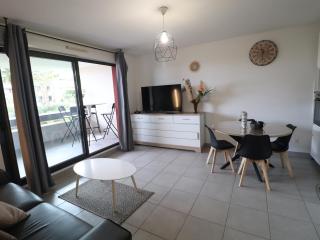 Charmant 2 pièces avec piscine à Sète, proche plage et commerces - FR-1-472-192 - Sète - 9