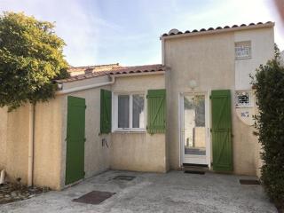 Maison 3 pièces proche plage et forêt à Saint-Georges-d’Oléron – 6 couchages - FR-1-246A-249 - Saint-Georges-d'Oléron - 8