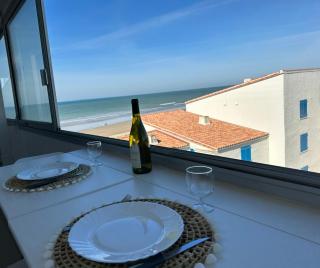 Les sables d’or - Saint-Hilaire-de-Riez - 8