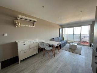 Les sables d'or, vue mer, wifi et parking privé - 3