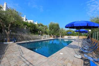 AMORE RENTALS - Villa Tittina - Sorrento - 8