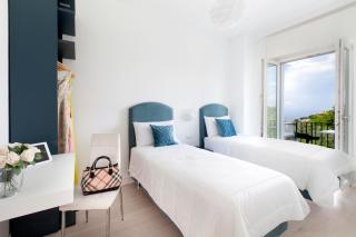 AMORE RENTALS - Villa Tittina - 1