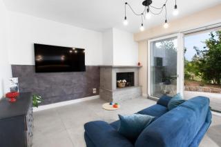 AMORE RENTALS - Villa Tittina - Sorrento - 4