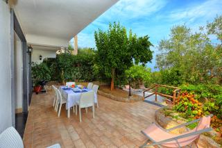 AMORE RENTALS - Villa Tittina - Sorrento - 0