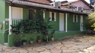 Pouso da Lapa - Pirenópolis - 8