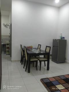 BONDA ROSNAH HOMESTAY - Arau - 3