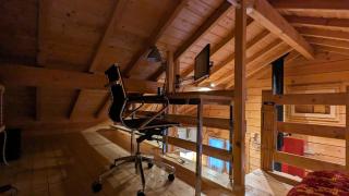 Le Petit Chalet du haut du Salève - - 8