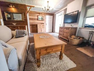 Domek gościnny Stara Stolarnia - 3