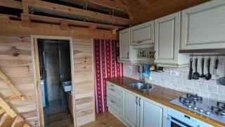 Le Petit Chalet du haut du Salève - - 6