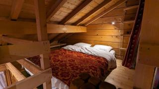 Le Petit Chalet du haut du Salève - - 5