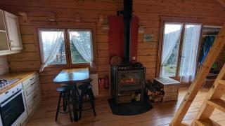Le Petit Chalet du haut du Salève - - 3