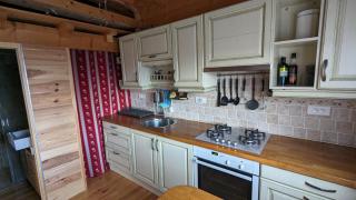 Le Petit Chalet du haut du Salève - - 1