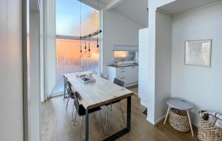 Stunning Home In Lindesnes With Wifi - Svinøy - 7