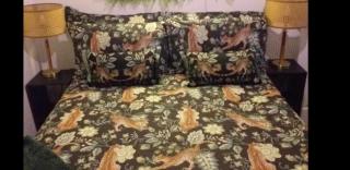 2 Bed Chalet Sleeps 5 - Pets Parking Near Beach - 4
