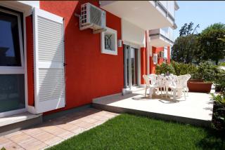 Modern apartment with private garden - Porto Santa Margherita di Caorle - 0