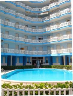 Modern flat, 130m from the sea with shared pool - Porto Santa Margherita di Caorle - 4
