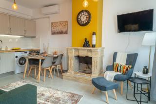 Kostis Orange Resort - Volos - 5