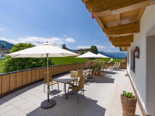 Appartements Haflingerhof - Westendorf - 2