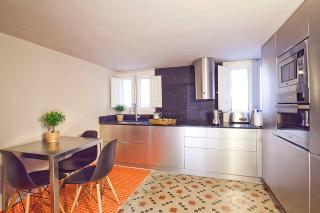 My Space Emirates - Apartments in Rambla de Catalunya - Barcelone - 2