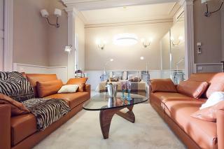 My Space Emirates - Apartments in Rambla de Catalunya - Barcelone - 7