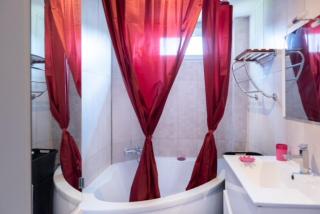 Appartement Fuychaa Proche de Lyon , Eurexpo , stadium , Aréna - Meyzieu - 8