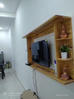 BONDA ROSNAH HOMESTAY - Arau - 4