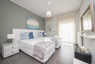 Villa Amfiario - Luxury & Breathtaking views under the Attica Sun! - Kalamos - 9