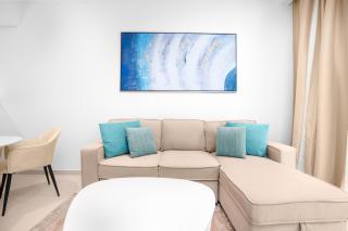 The Seven Palm - Dubaï - 8