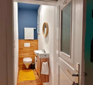 Grosse Wohnung in der Altstadt von Ettlingen - 2