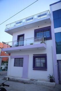 Samyak femily bunglow - Dwarka - 9