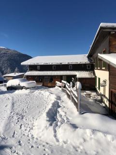Appartement skis aux pieds, à Peisey Vallandry - Landry - 9