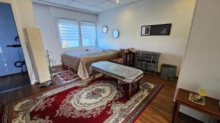 Orientalische Wohnung - Meckenheim - 7