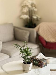 Cozy Corner Apartment - Dubai - 8