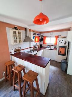 Casa Noviembre Mar de las Pampas - 7