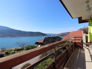 Résidence moderne 4* avec terrasses et TV, proche du lac - FR-1-432-7 - Annecy - 9