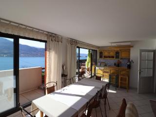 Résidence moderne 4* avec terrasses et TV, proche du lac - FR-1-432-7 - Annecy - 0