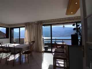 Résidence moderne 4* avec terrasses et TV, proche du lac - FR-1-432-7 - Annecy - 1