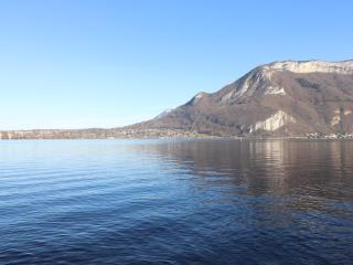 Appartement 3 pièces avec terrasse et parking, Veyrier-du-Lac - FR-1-432-81 - Veyrier-du-Lac - 3