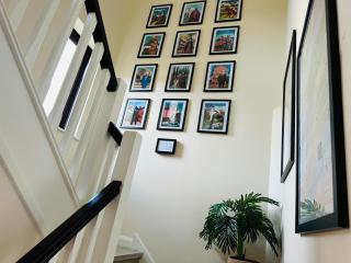 Tower 58Funky, Central, Free Parking - 3