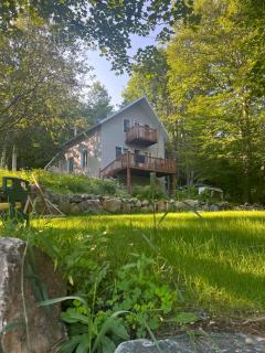 Rustic Villa Chalet - 0