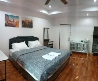 Marie Guest House Seaview C1 - Jomtien Beach - 8
